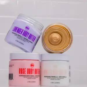 Body Butters