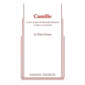 Camille - Paperback