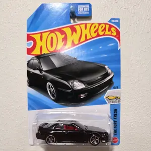 Hot Wheels '98 Honda Prelude