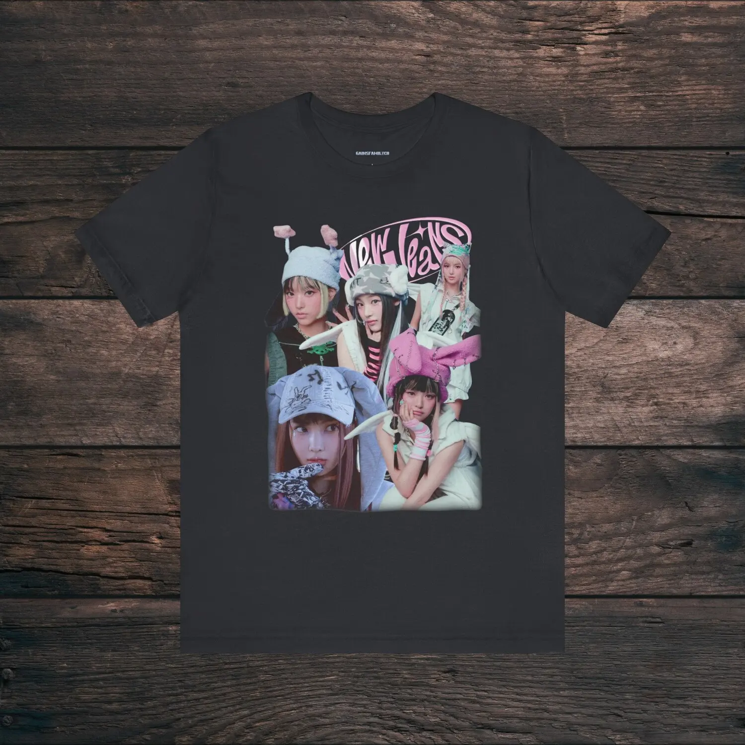 Singer  Shirt, Pop Artist, Band Singer Tee, Music Tee