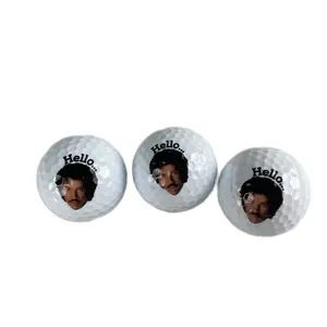 Hello…. Joke golf balls