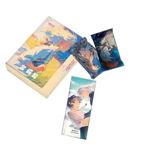【New】Studio Ghibli Collectible Card
