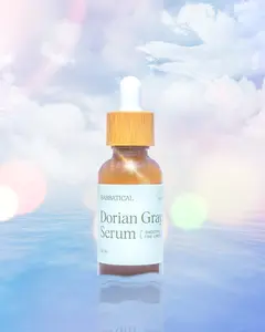 Dorian Gray's Serum