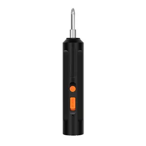Automatic Smart Charging Mini Electric Screwdriver All In One Precision Tool Kit for Home DIY Projects