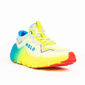 Men's Rebel Runner - Blue Bonnet