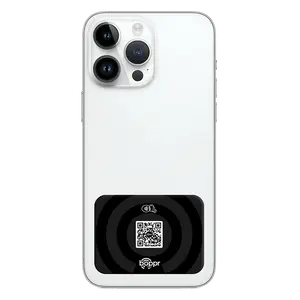 BopCard - Digital Business Card - Tap To Share - NFC - iPhone & Android