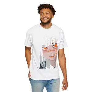 SHIRT | CHAINSAW MAN Asa