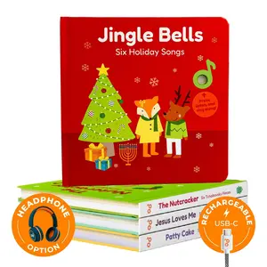 Holiday Bundle - Headphone Edition