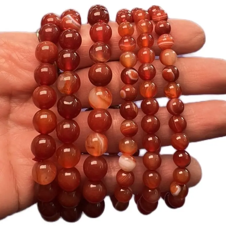 Carnelian