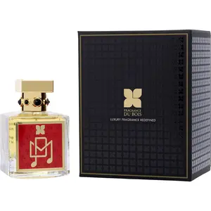 Fragrance Du Bois Pm By Fragrance Du Bois Extrait De Parfum For Unisex