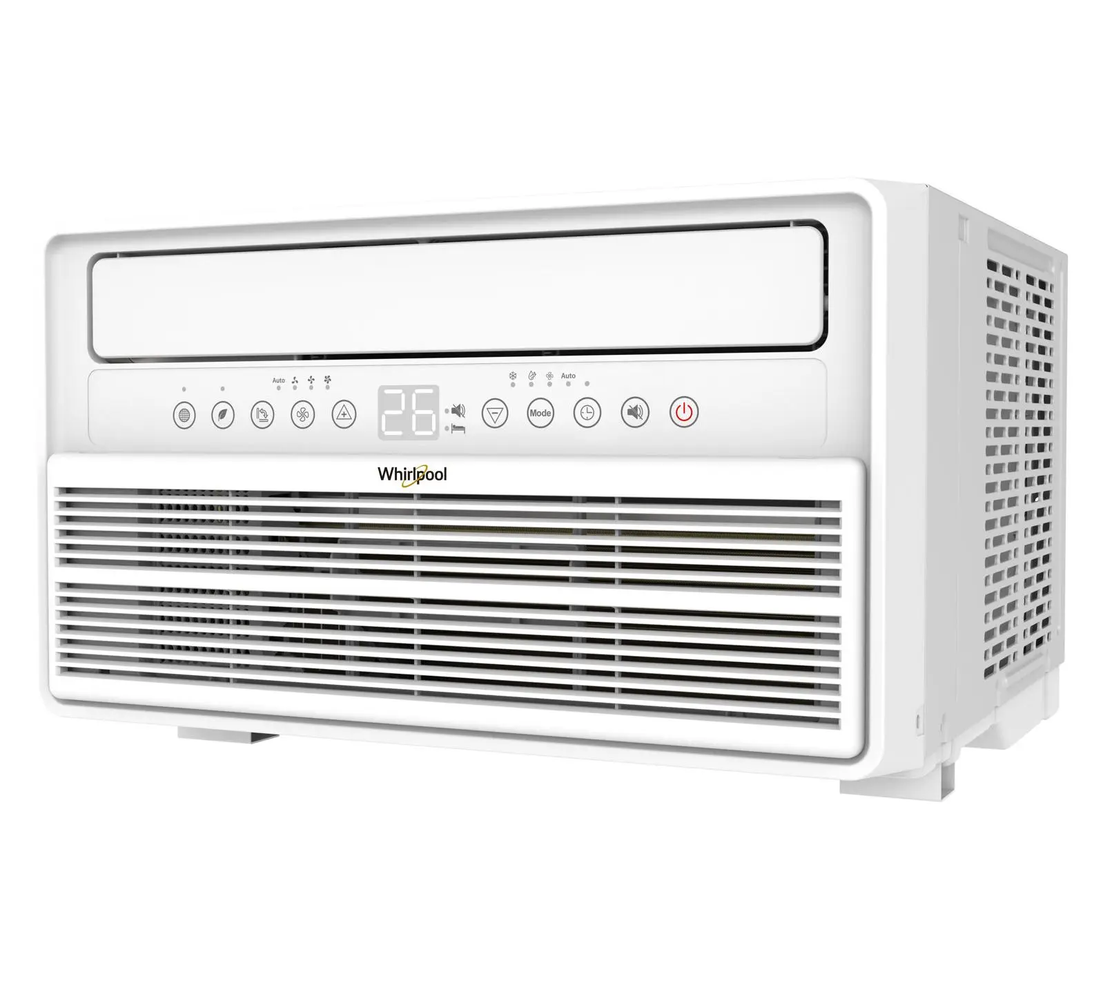 Whirlpool 12,000 BTU Window Mounted Inverter Air Conditioner