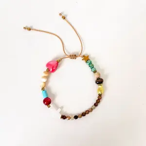 Historia de Jesús Bracelet