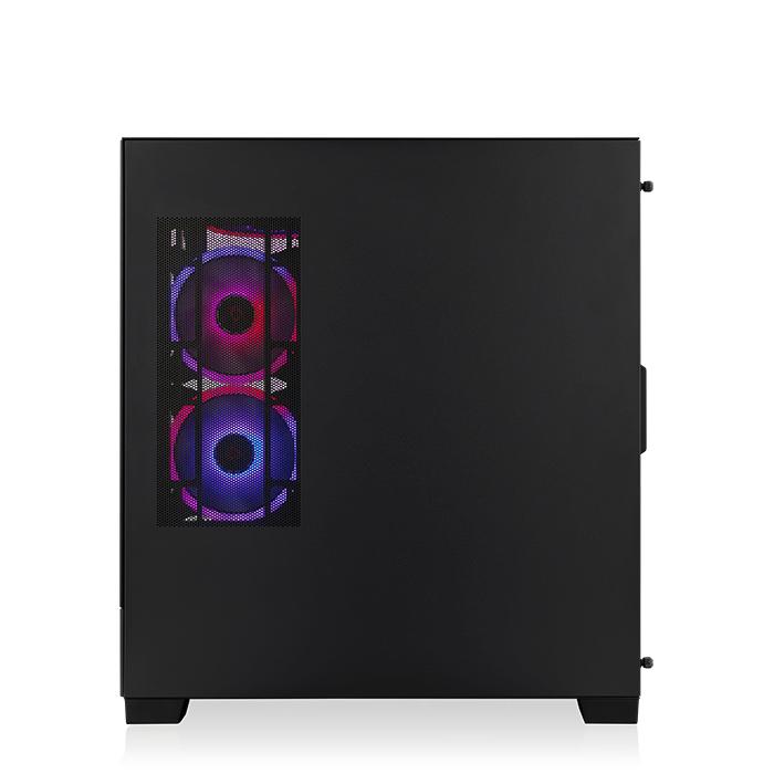 CLX SET RYZEN 7 9800X 3D Gaming Rig with NVIDIA GeForce RTX 5080, AMD Ryzen 7 4.70GHz, AMD X870 Motherboard, 32GB DDR5 RAM 5600MHz, Windows Compatible