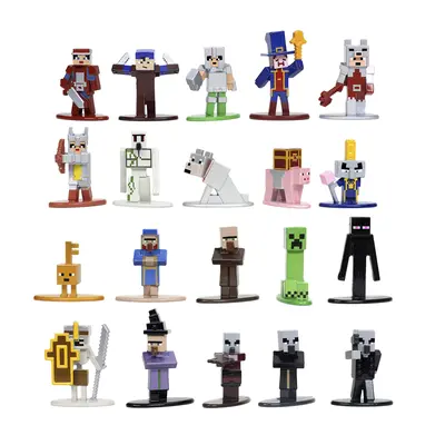 Juguetes Minecraft Mcdonalds TikTok Shop - Main Image