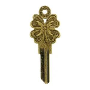 Clover Key