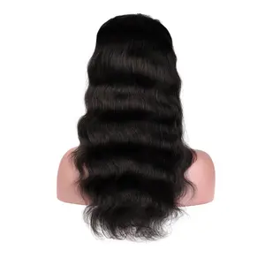 HD 13*6 Full Frontal Wigs
