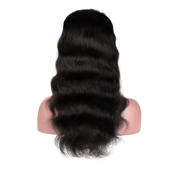 HD 13*6 Full Frontal Wigs HD 13*6 Full Frontal Wigs