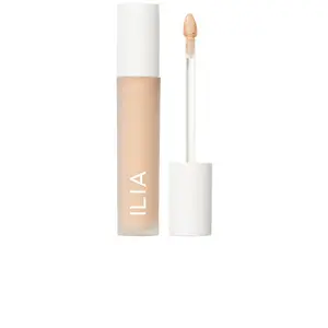 ILIA Skin Blur Serum Concealer in 11W Georgette