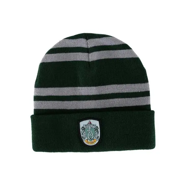 Slytherin Stocking Cap Slytherin Stocking Cap
