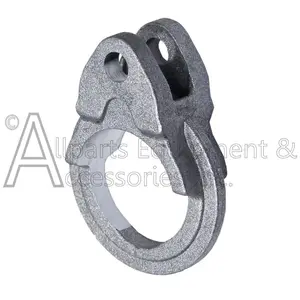 0205.0103.00 Connecting Rod Ewd-K Series Comet Pump