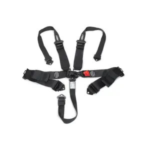 5-PT Harness L&L Ind Shldr 3in to 2in Trans