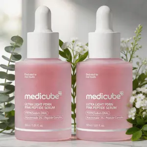Your New Plump, Glowy Skin BFF: Medicube Collagen Serum