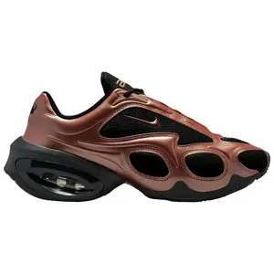 Nike Air Max Muse Black Rose Gold IQ9604-010 Women's Fashion Shoes New