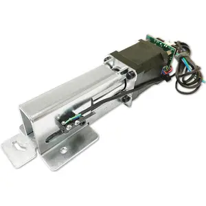 Command Access MLRK1-YAL6 Motorized Latch Retraction Kit — For Accentra (formerly Yale) 6000 Series (Field Install, UL, 3-Year Warranty)