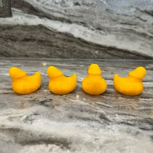 4x 3d printed duck to prank your jeep wangler friends