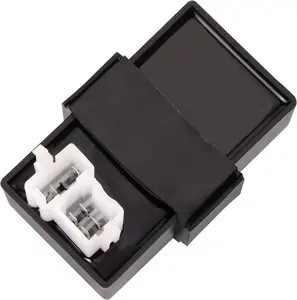 Capacitor Discharge Ignition (CDI) Box