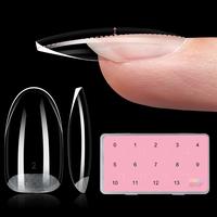 Sculpted Apex Fit-Oval-224pcs