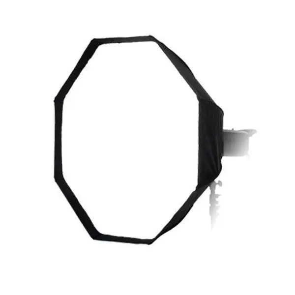 Fotodiox SBX-EZPro-MultiP-48in 48 in. EZ-Pro Studio Solutions Softbox with Multiblitz P Speedring