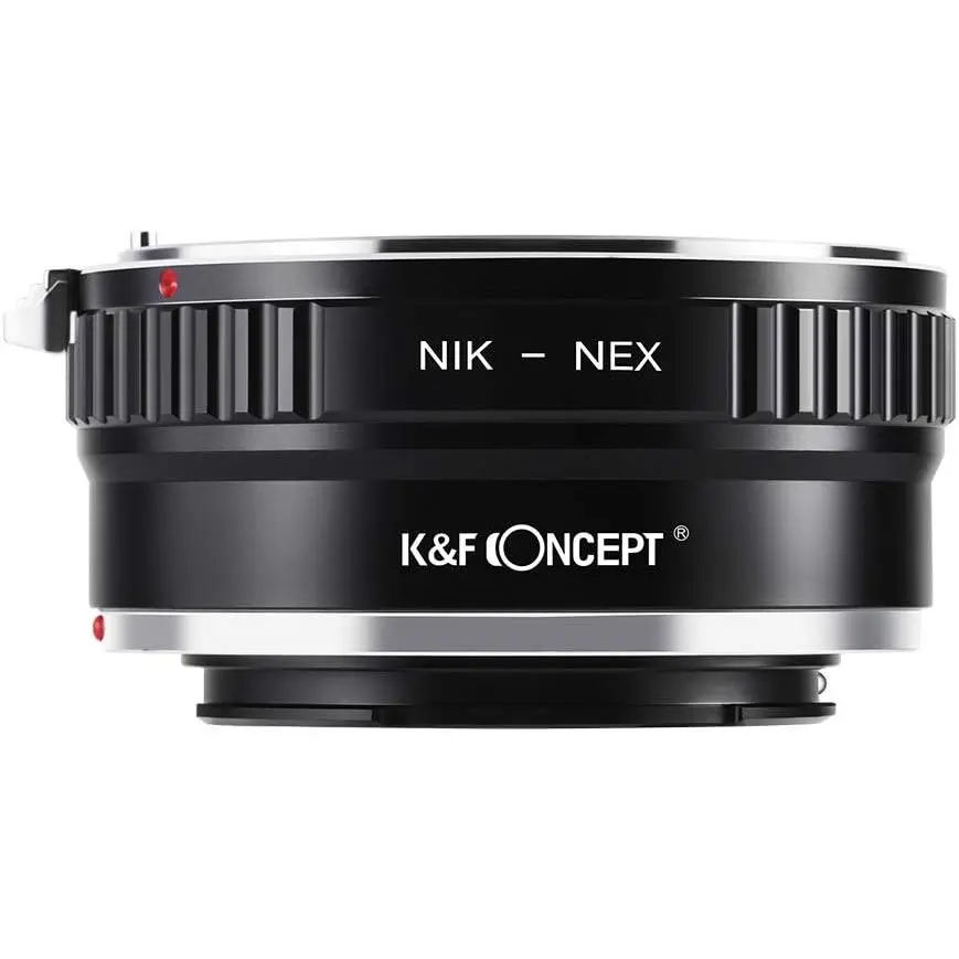 NIK-NEX