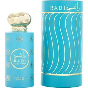 Rasasi Radi By Rasasi Eau De Parfum For Unisex