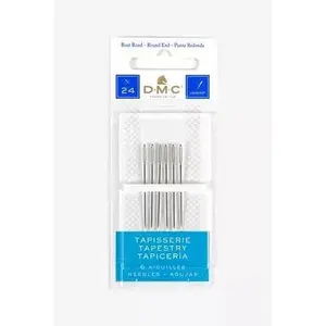 DMC Tapestry Needles DMC Tapestry Needles