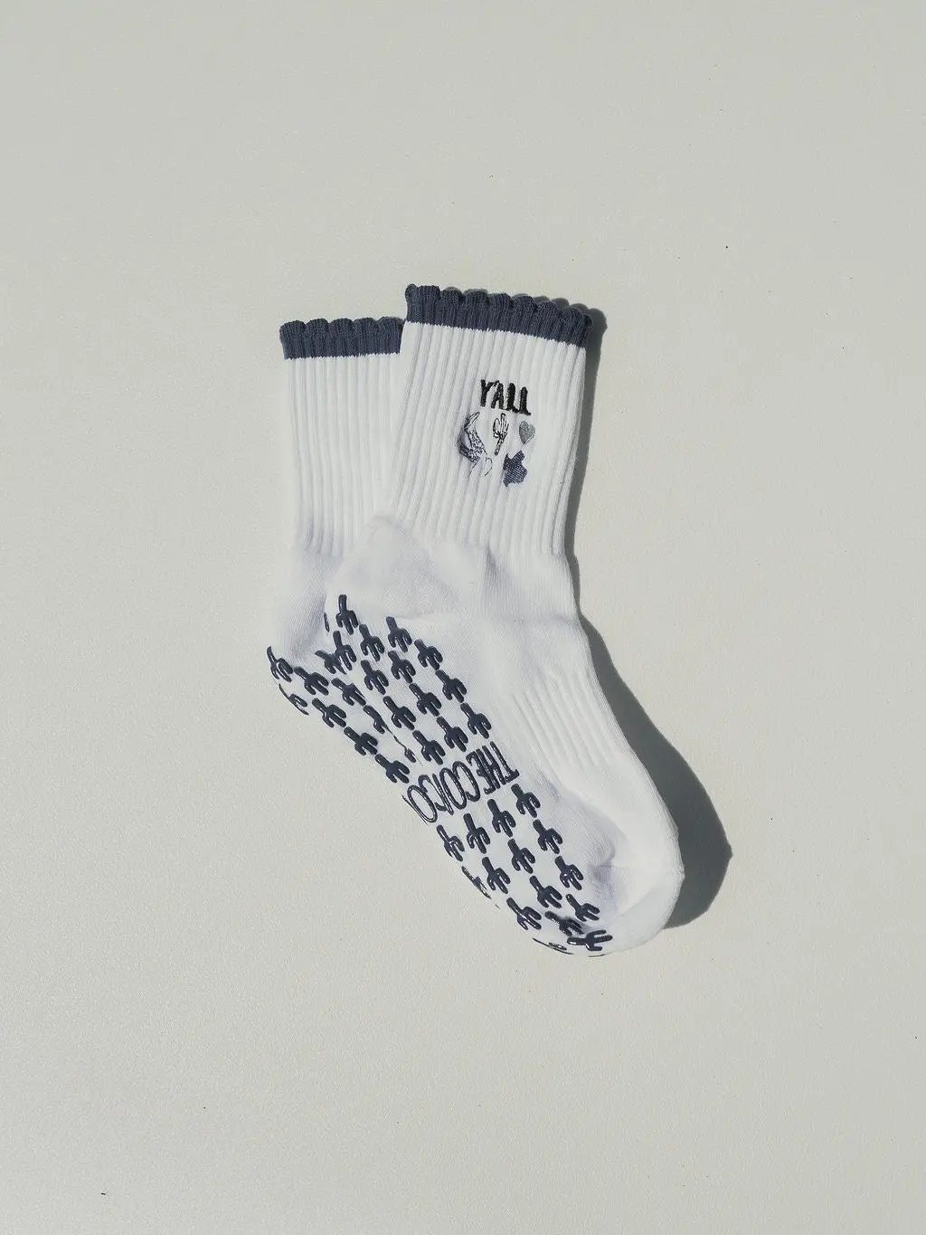 TCC Texas Grip Sock