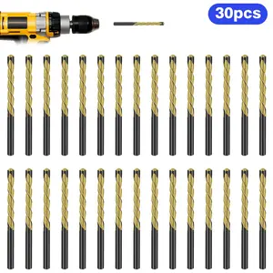 5/32" Speed Steel Drywall Router Bits - 7/8" Cutting Depth, 2.4" Cutter Router Bits Tools,for Home Projects