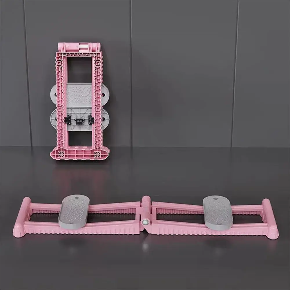 Home Exercise Ski Machine, Low Noise, Provides A Full-body Workout, Suitable for Both Men and Women.