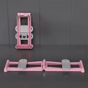 Home Exercise Ski Machine, Low Noise, Provides A Full-body Workout, Suitable for Both Men and Women.