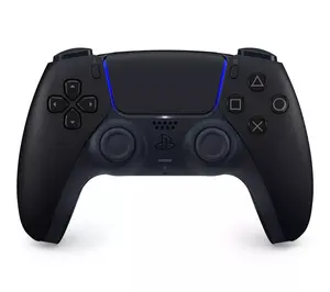 DualSense Wirelless Controller in Black