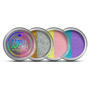Split Moon Water Liner