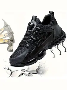 Men's Summer 2024 Casual Low Top Sneakers, Breathable Footwear Comfort Sports Work Shoes for Daily Wear, Perfect for Students and Outdoor Sports