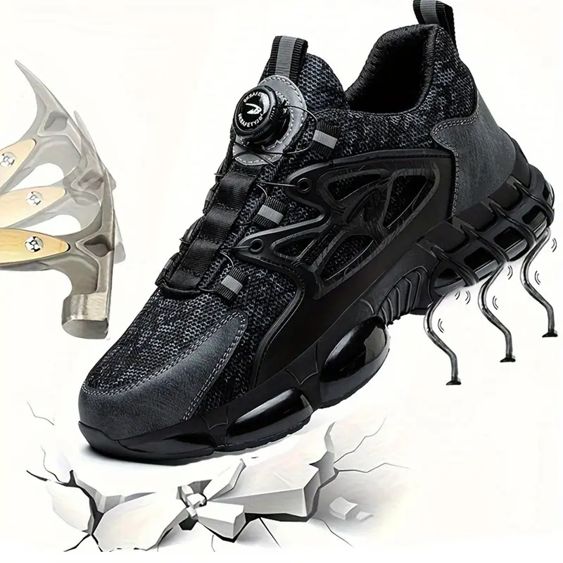 Men's Summer 2024 Casual Low Top Sneakers, Casual Athletic Sneakers, Lightweight Breathable Footwear Comfort Sports Work Shoes for Daily Wear, Perfect for Students and Outdoor Sports, Sporty Shoes
