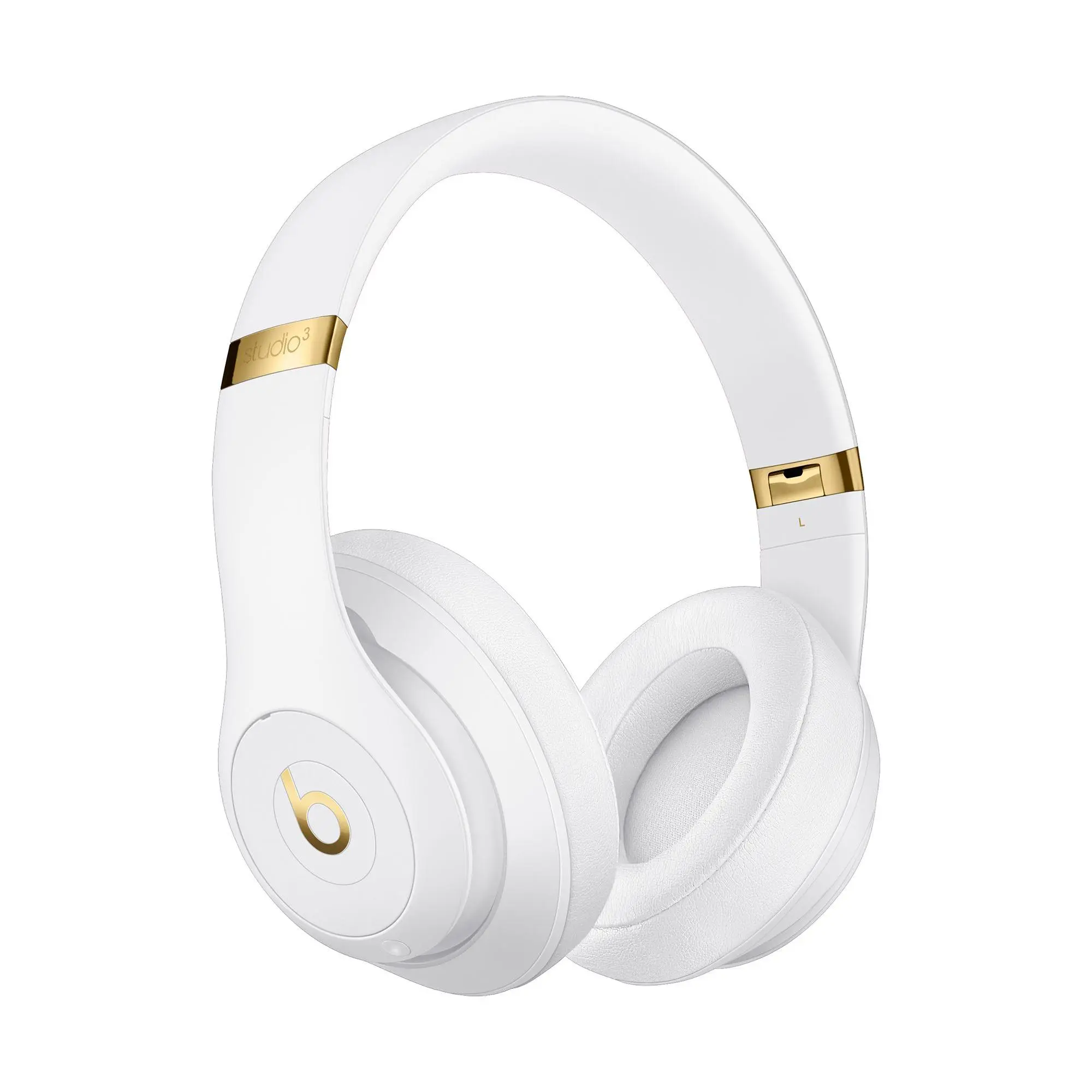 Beats by Dr. Dre Studio3 Wireless Over-Ear Headphones Beats by Dr. Dre Studio3 Wireless Over-Ear Headphones