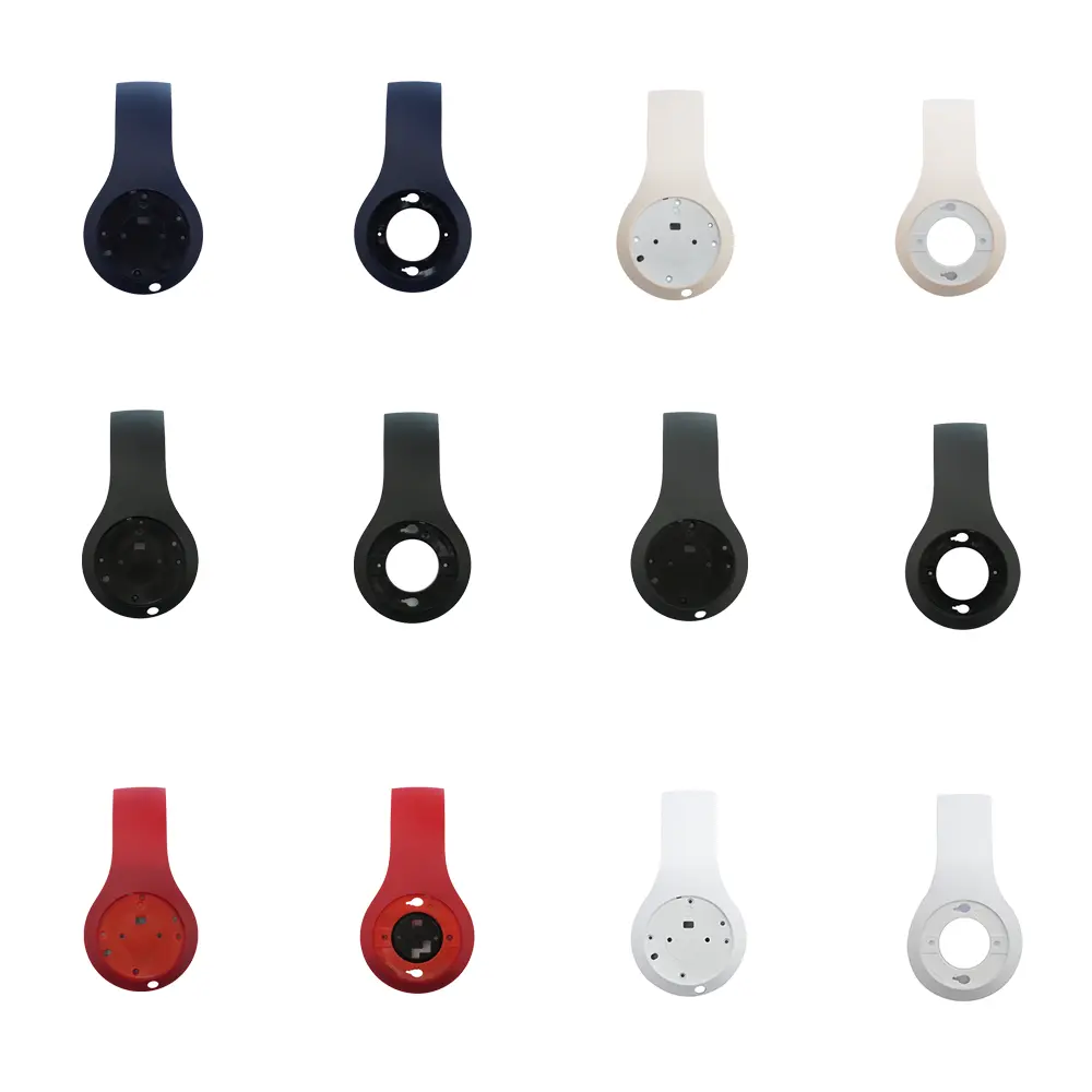 JoesGEcom Outside Exterior Panel for Beats Studio 3 Wireless - Replacement Part, Left Right or Pair, Multiple Colors