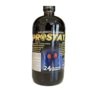 Posasa Antioxidant Tónico 32oz Supplement