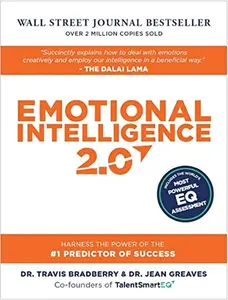 Emotional Intelligence 2.0: With Access Code -- Travis Bradberry - Hardcover