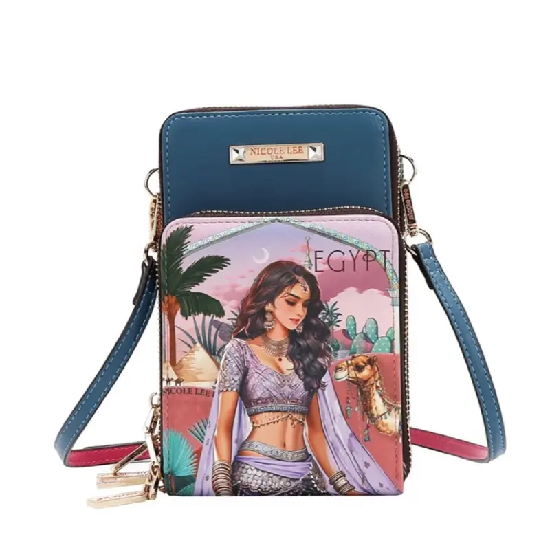 Women's Crossbody & Shoulder Bags, Stylish Crossbody Purse Collection - Versatile Purses for Daily Use, Purses Crossbody Bag