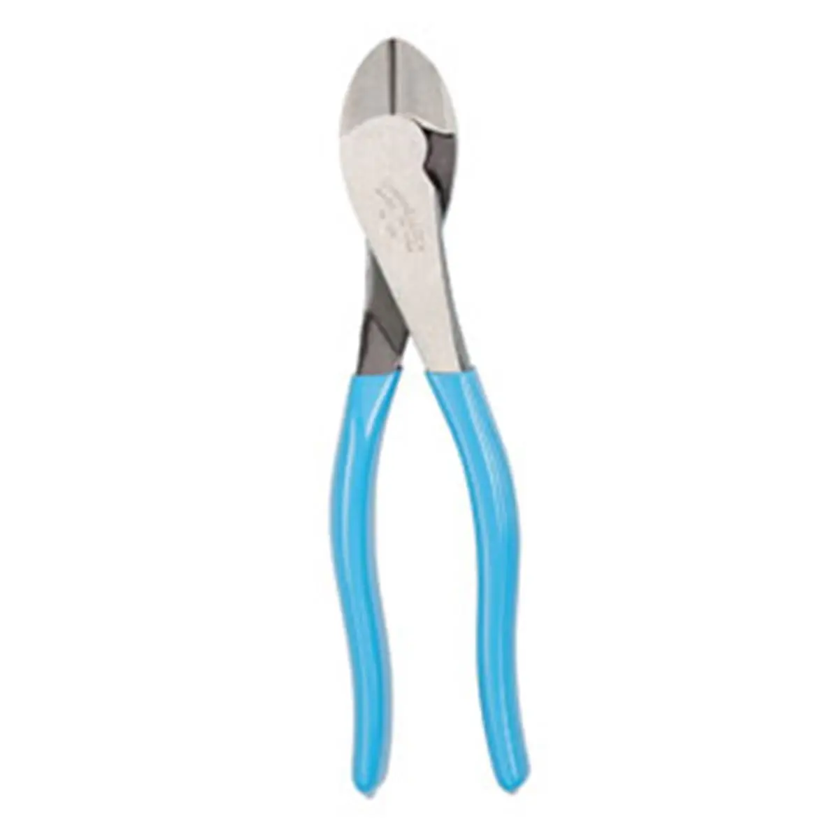 Channellock CNL-338 8 In. Cutting Plier - Lap Joint, Heavy Duty, Hand Tools, High Carbon