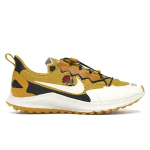 Nike Men's Air Zoom Pegasus 36 Trail Gyakusou Yellow Running Shoes, from StockX